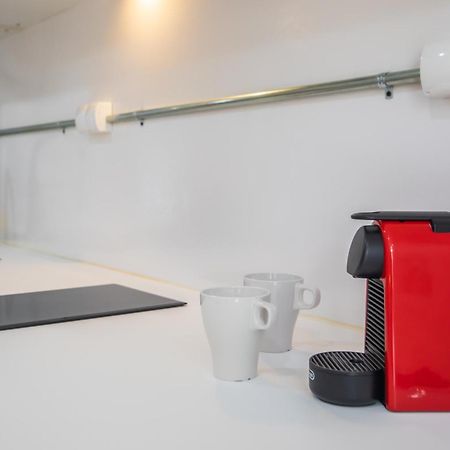 Apartament Bbarcelona Sants Flat Zewnętrze zdjęcie