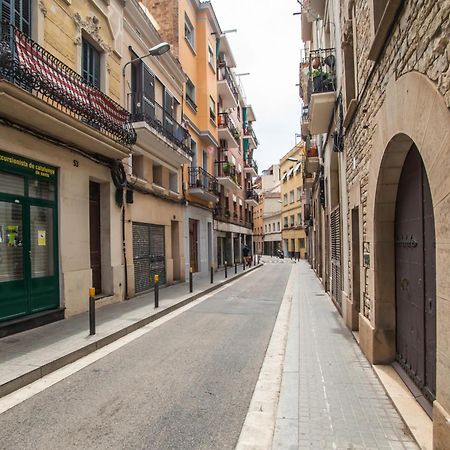 Apartament Bbarcelona Sants Flat Zewnętrze zdjęcie