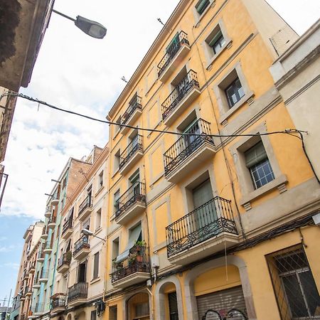 Apartament Bbarcelona Sants Flat Zewnętrze zdjęcie