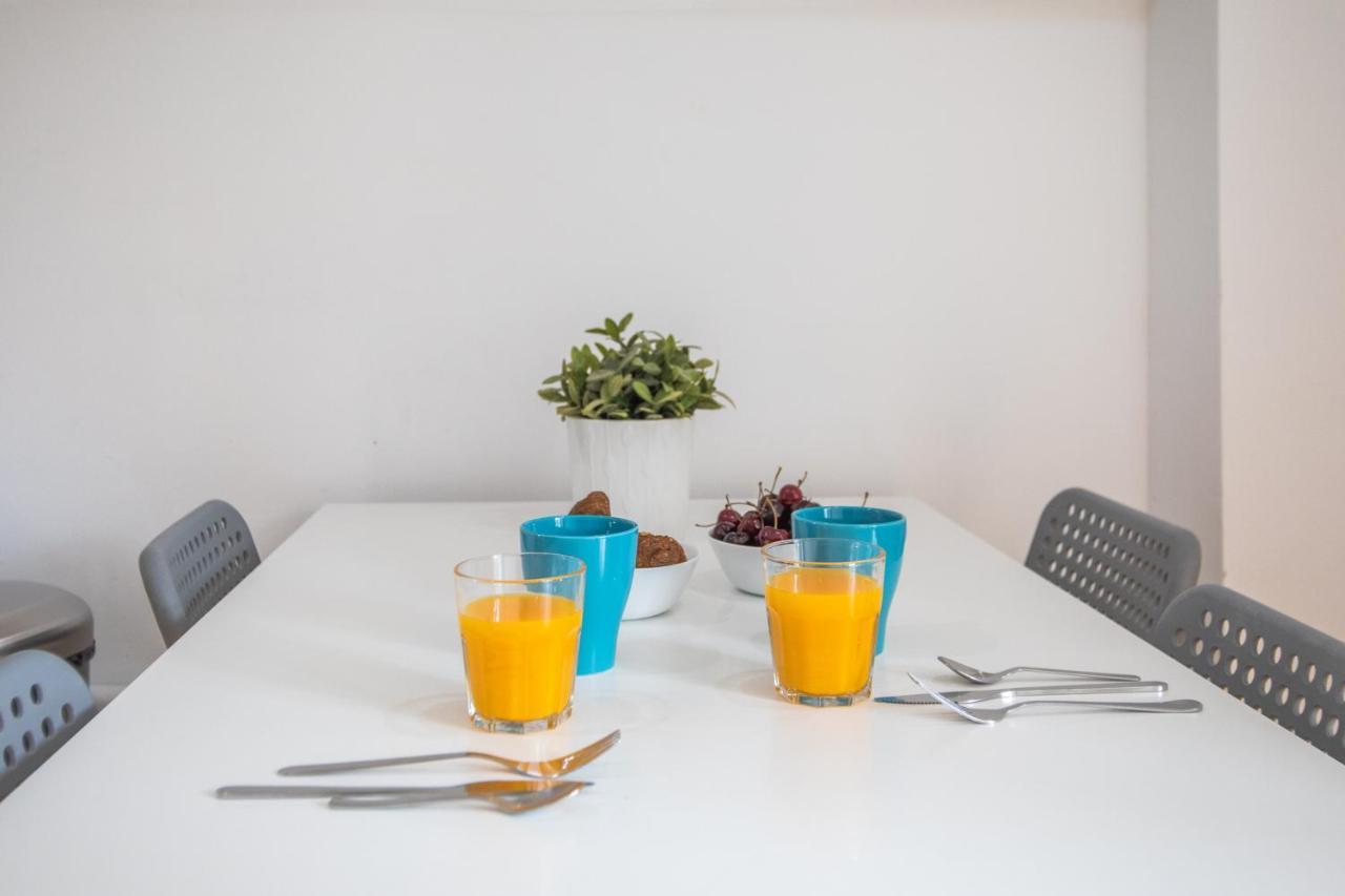 Apartament Bbarcelona Sants Flat Zewnętrze zdjęcie
