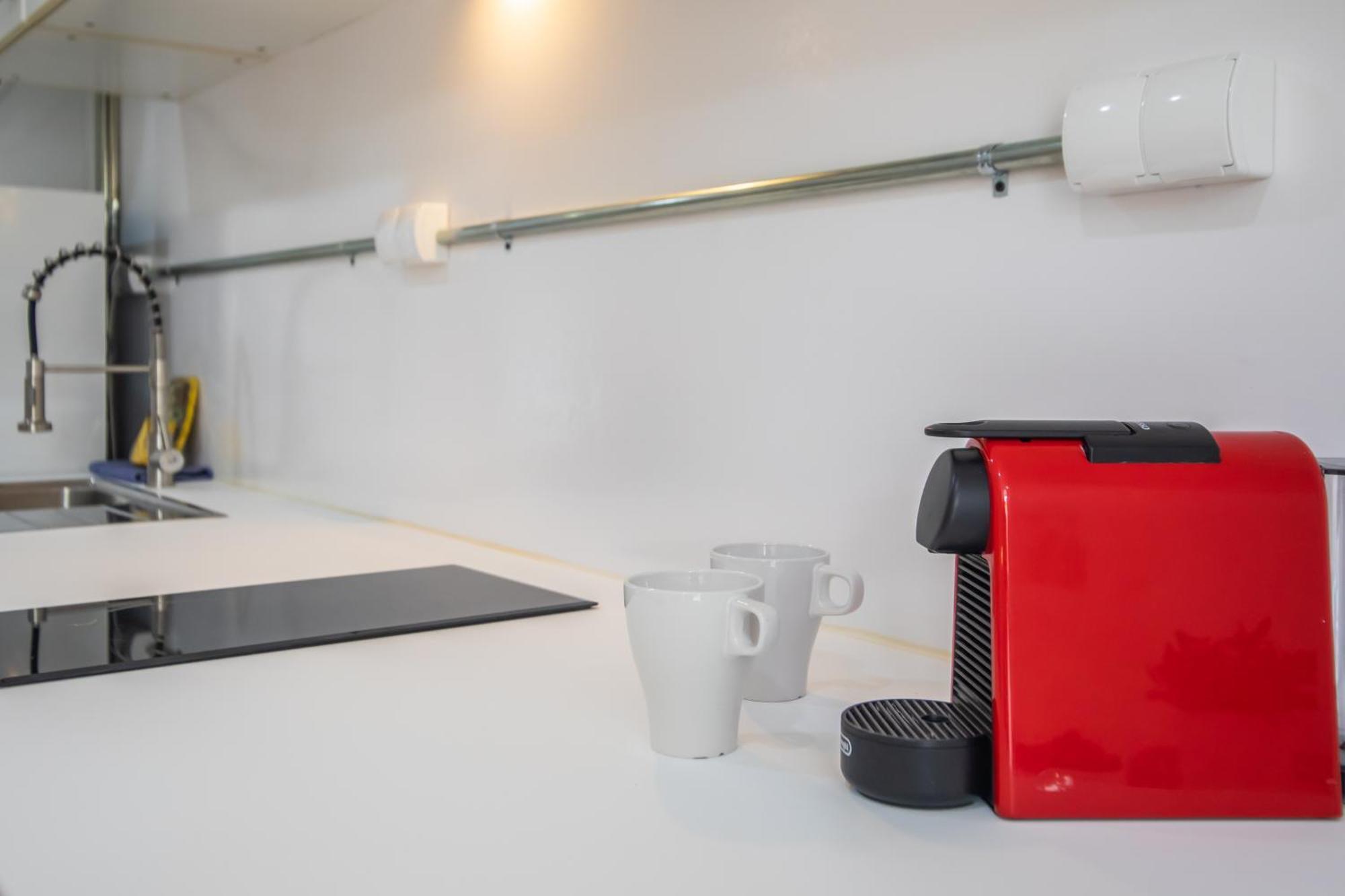 Apartament Bbarcelona Sants Flat Zewnętrze zdjęcie